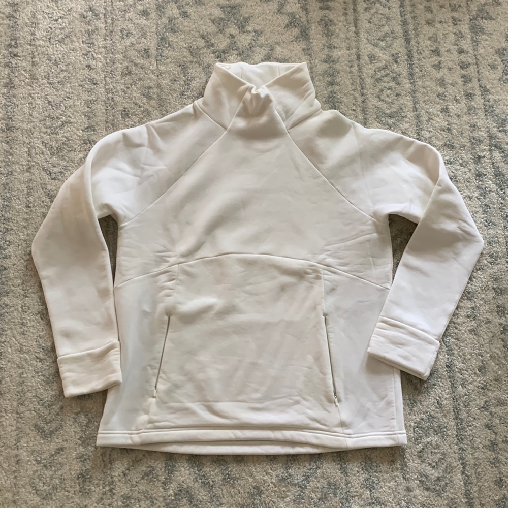 Athleta Pullover